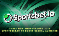 three new ambassadors join sporstbet to boos global audience