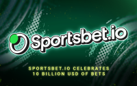 sportsbet 10 billion